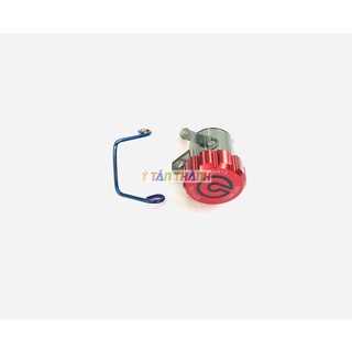 Bình Dầu rembo Có Pass MS2549