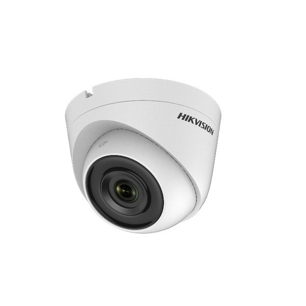 Camera Dome 4 in 1 hồng ngoại 5.0 Megapixel HIKVISON DS-2CE56H0T-ITPF