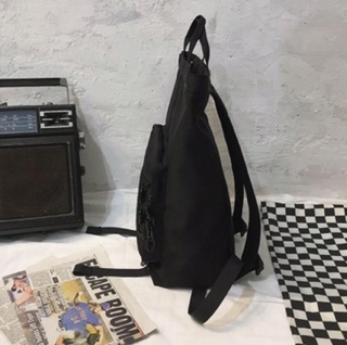 Balo XX ngầu