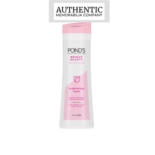 Chính hiệu Nước Hoa Hồng Làm Sáng Da Pond's White Beauty 150ml giao nhanh