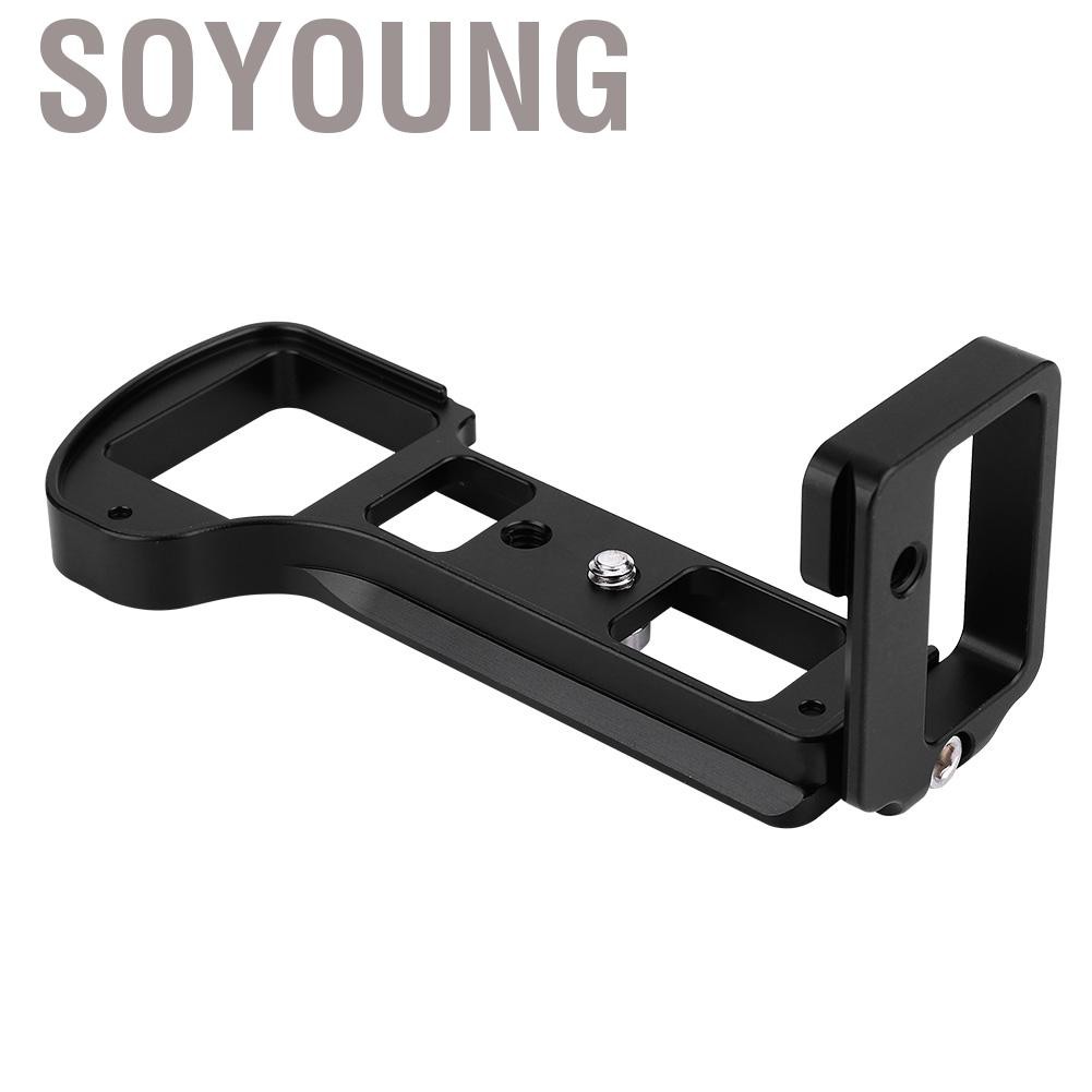 Gương Cầm Tay Cho Máy Ảnh Sony A6500