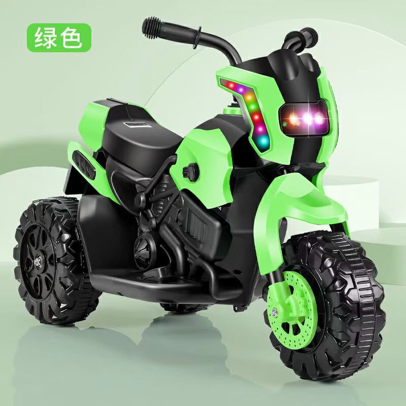Xe máy mô tô điện trẻ em