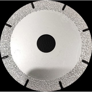 Đá cắt đa năng INDIA 100x1x20mm