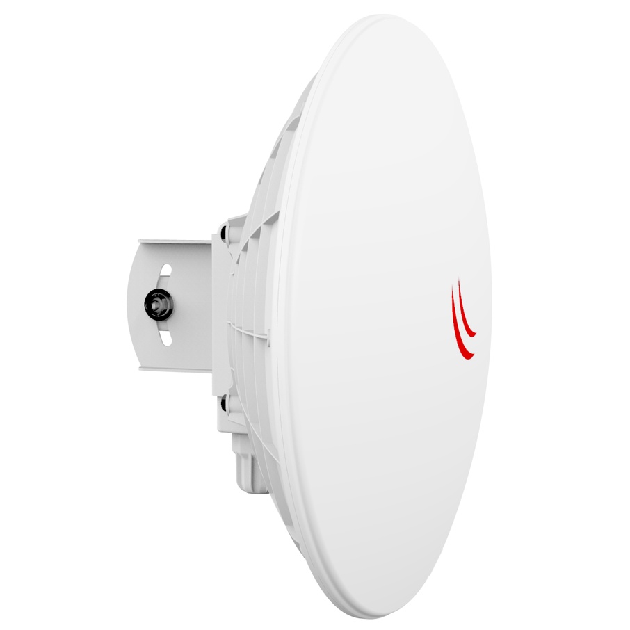 Thiết bị Outdoor WiFi DynaDish 5 Mikrotik RBDynaDishG-5HacD - Hàng chính hãng