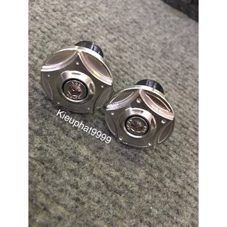 Gù Inox Salaya V2 Ngôi Sao 5 Cánh