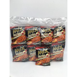 Bánh que Mix Thái Lan