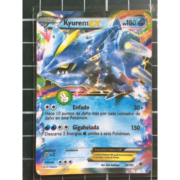 Thẻ Pokemon EX giá rẻ