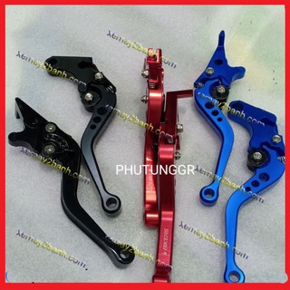 TAY THẮNG XE WINNER + WINNER X ( 1 CẶP)