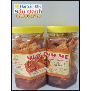 COMBO 2 Mực Rim Me - 220g