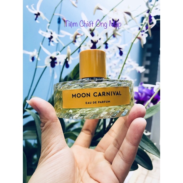 Mẫu thử Vilhelm Parfumerie Moon Carnival