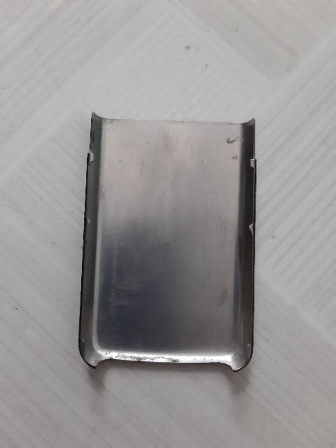 Nắp Lưng Nokia 6300 Zin