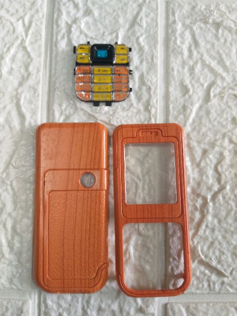 Vỏ cho điện thoại Nokia 7360