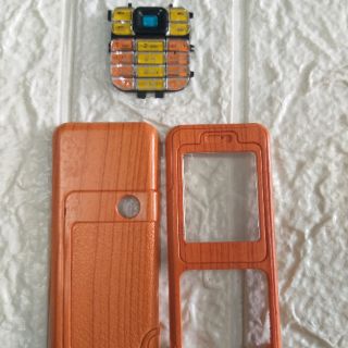 Vỏ cho điện thoại Nokia 7360