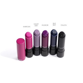 MAC 💄 Son lỳ có dưỡng MAC Liptensity Lipstick