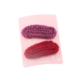 Kẹp Tóc Đáng Yêu Cho Bé Gái
