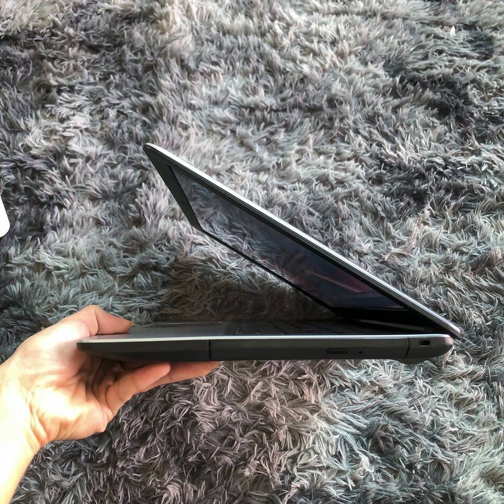 Laptop Cũ Asus D541 Celeron N3350/Ram 4G/SSD 120G/15.6 Inch HD Hàng Nhật Bãi Xịn – Linh Kiện - Phụ Kiện Store.