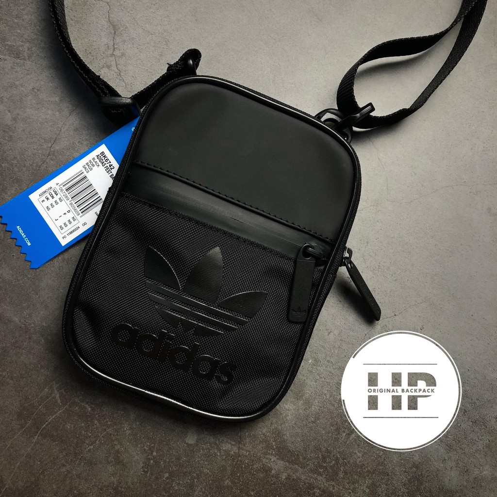 [ FLASH SALE ] Túi Đeo Chéo Thể Thao Unisex Mini Festival Bag - HÀNG XUẤT DƯ- Full Tag | BigBuy360 - bigbuy360.vn