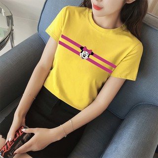 Áo Thun Thái Nhập Cao Cấp