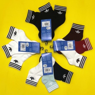 Vớ ADIDAS 3 màu (AUTH)