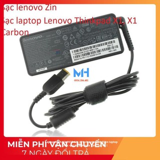 ⚡️Sạc laptop Lenovo Thinkpad X1, X1 Carbon loại tốt