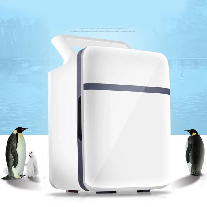 Tủ lạnh mini 10L