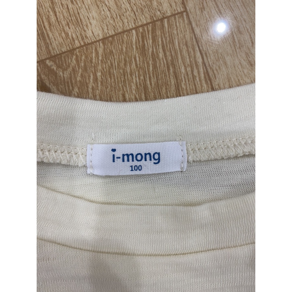 Áo phông cánh tiên bé gái size 12-25Kg