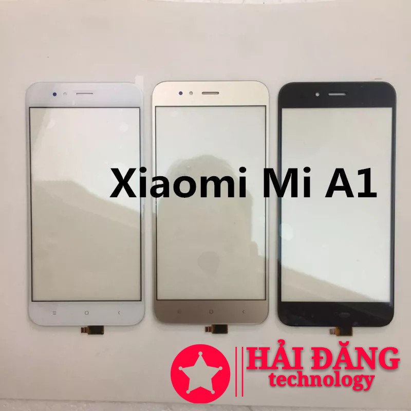 Cảm Ứng Xiaomi Mi A1 - Mi 5X