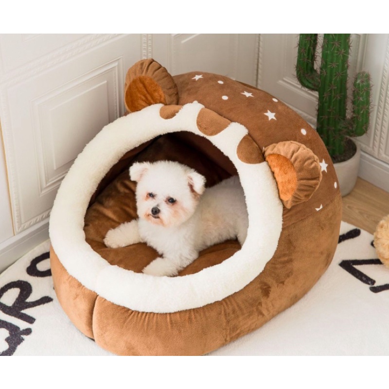 Đệm vòm cho thú cưng