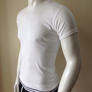 Combo 3 Áo Thun Cotton Body Nam
