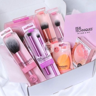 🔥sale 🔥 bộ cọ real techniques