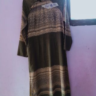 Áo dài size lớn