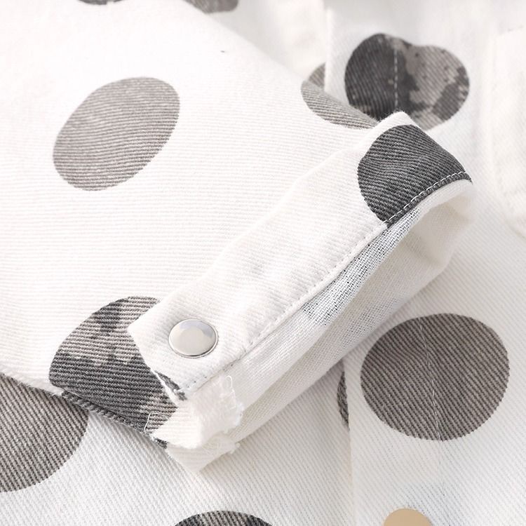 Áo khoác phong cách Nhật Bản và Hàn Quốc mới cho bé gái