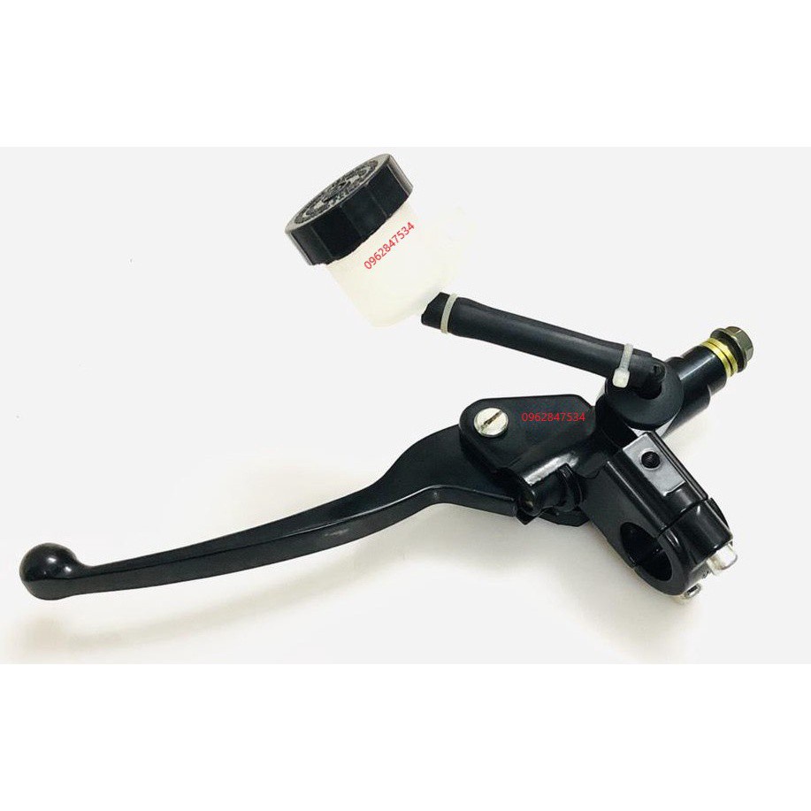 // Tặng bát bình dầu titan // Tay thắng bình dầu rời dùng cho mọi loại xe thắn