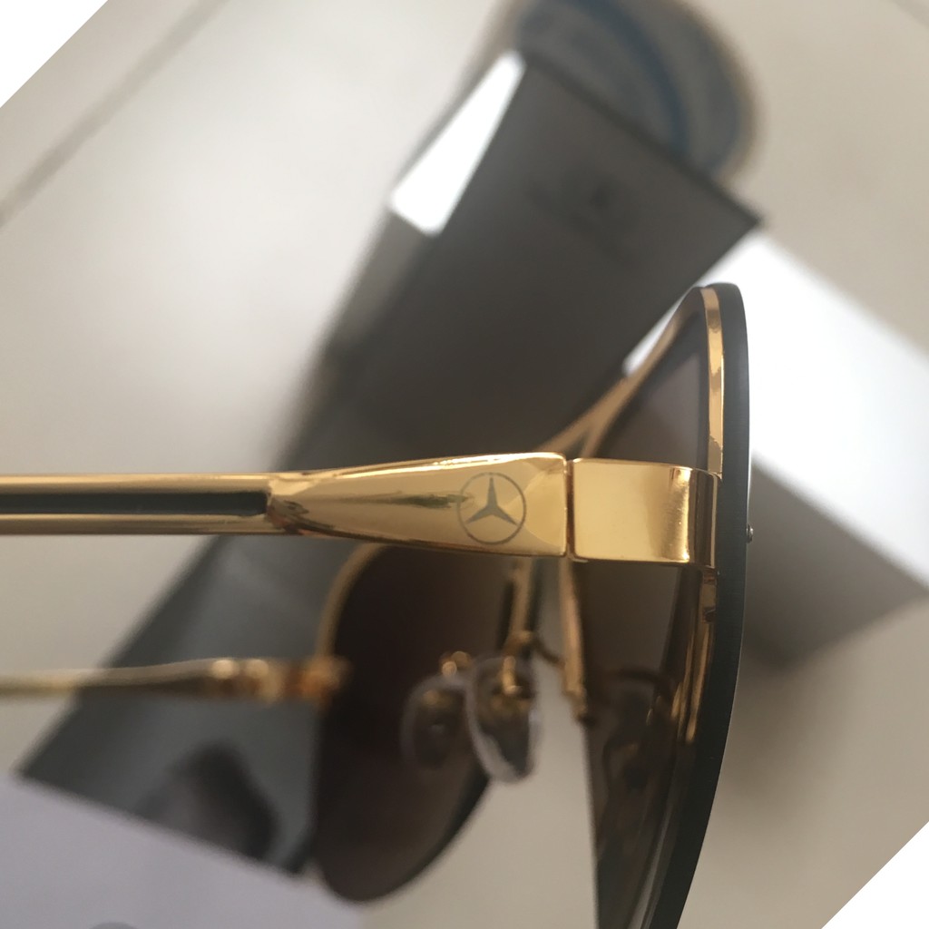 Mắt kính cao cấp MERCEDES cực ngầu | BigBuy360 - bigbuy360.vn