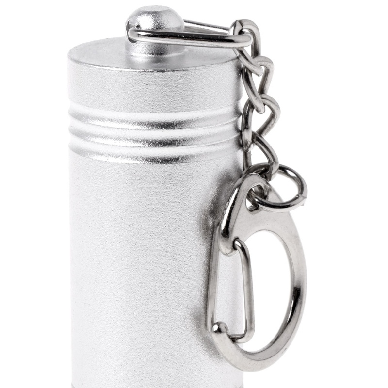 5300GS Mini Magnet EAS Tag Remover Magnetic  Security Tag Detacher Silver