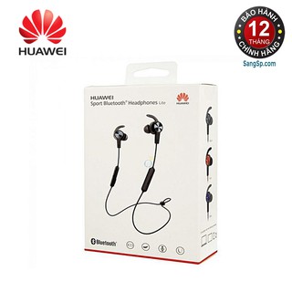Tai nghe Huawei Sport Bluetooth Headphones Lite AM61 - Hãng phân phối chính thức