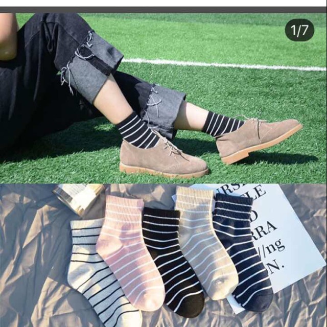 Tất kẻ mới ảnh thật