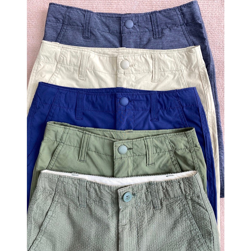 Quần kaki bé trai size đại xuất xịn 17kg - 60kg quần đùi bé trai xuất dư 5 đến 10 12 14 16 18 tuổi - QTNA