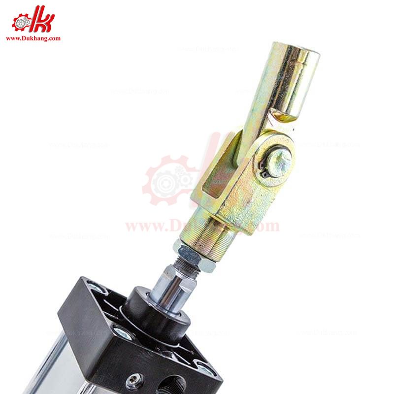 Đầu Y xi lanh hơi SC