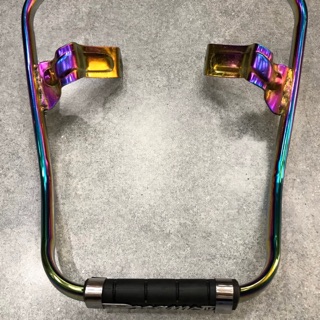 baga sau titan gắn dream cao 50-100cc