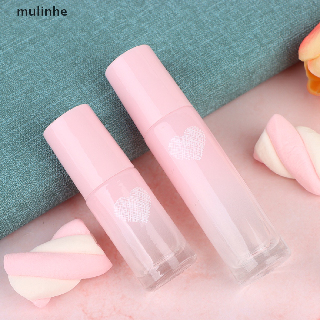 Chai Thủy Tinh Rỗng 5 / 10ml Dạng Lăn Tiện Dụng