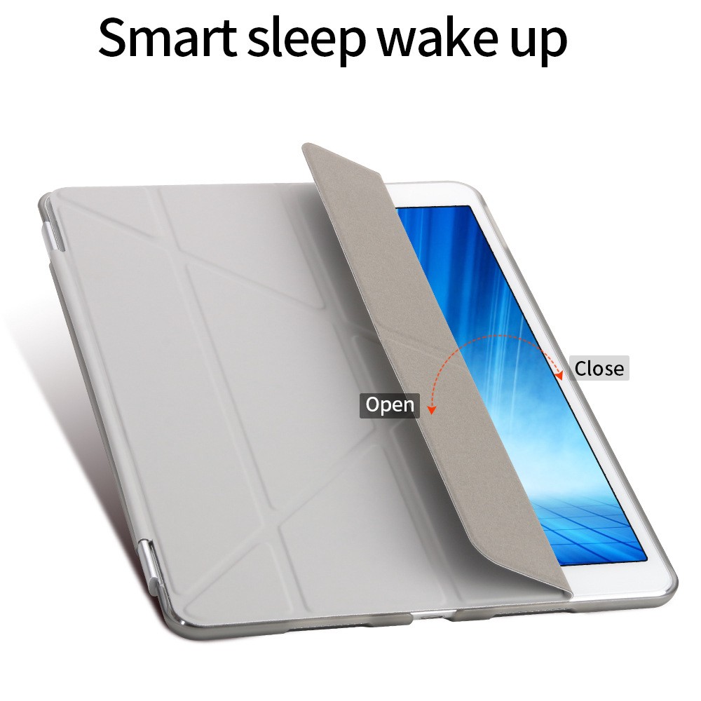 Sale 70% Bọc da bảo vệ máy tính bảng tablet ipad pro 10.5, mint green Giá gốc 327,000 đ - 45B36 | BigBuy360 - bigbuy360.vn