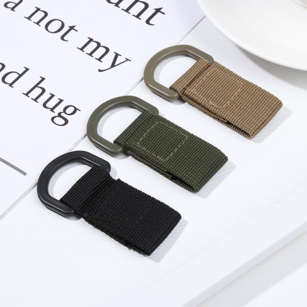 Kẹp GắN Dây ThắT Lưng EDC