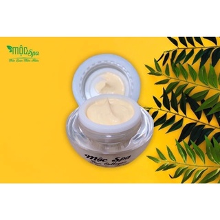 KEM FACE COLLAGEN MỘC SPA !