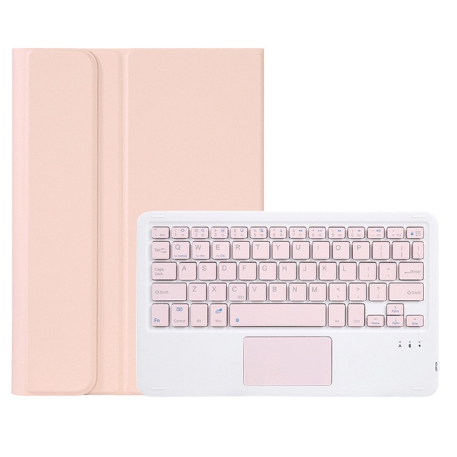 Ốp Máy Tính Bảng Có Bàn Phím Bluetooth Không Dây Cho OPPO Pad Air 10.36 2022 11 Inch 2022