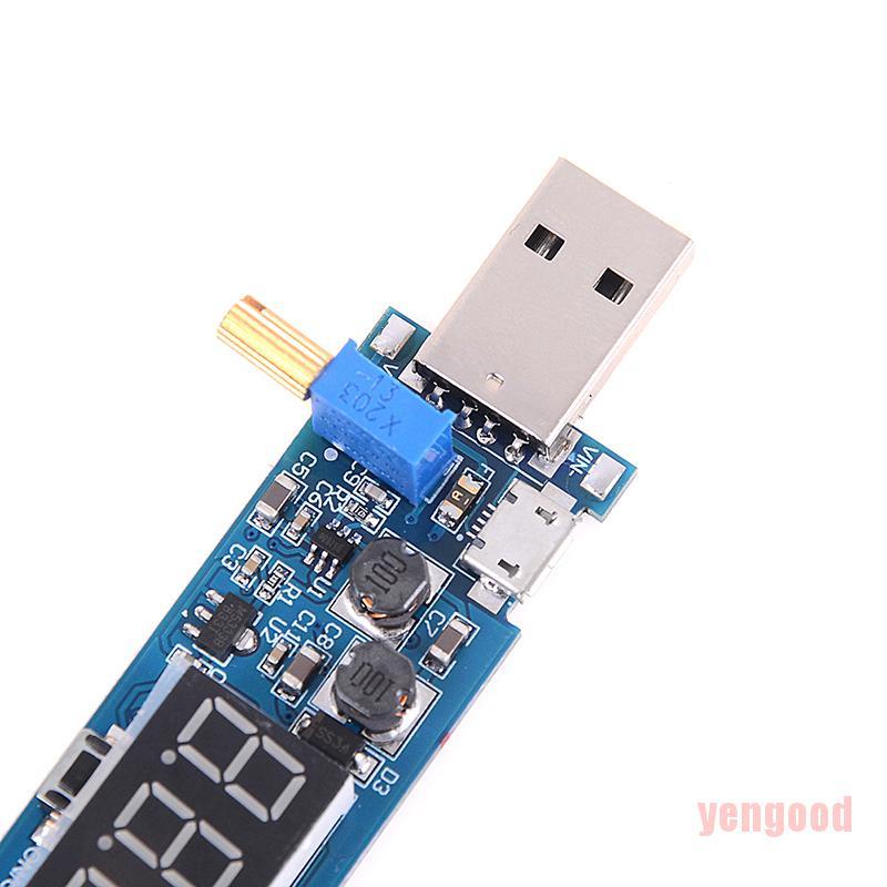 Linh Kiện Tăng Áp Dc-Dc Usb Sang 3.3v / 12v Chuyên Dụng