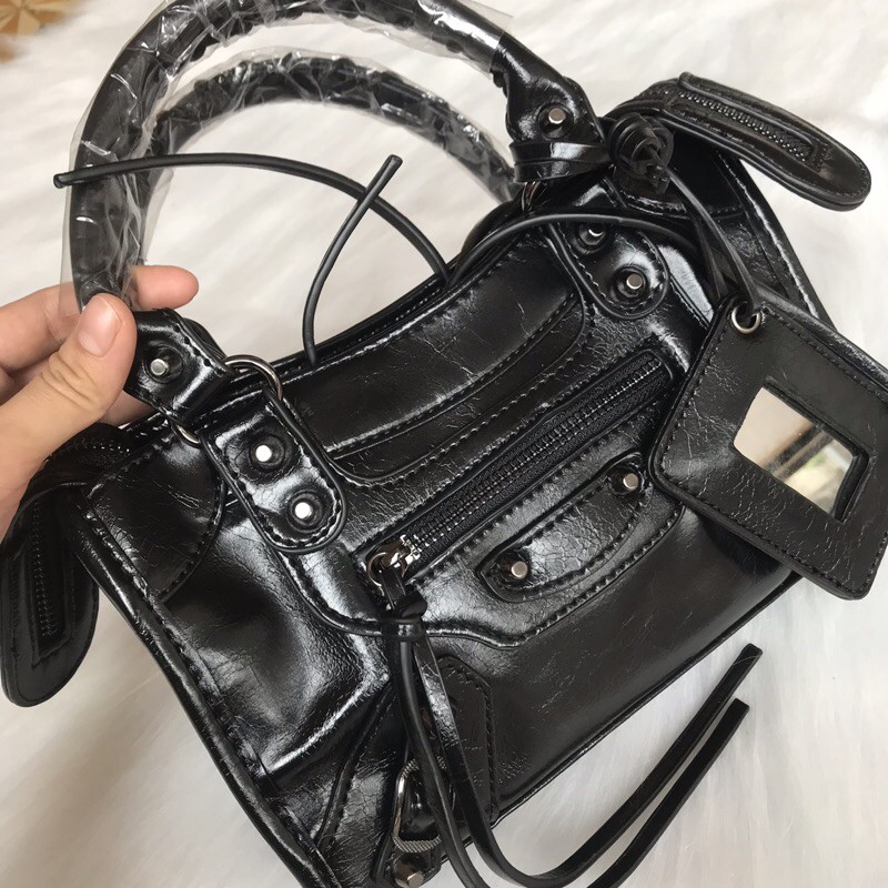 TÚI BALEN sz23 hàng mới ( ảnh thật - có sẵn ) | BigBuy360 - bigbuy360.vn