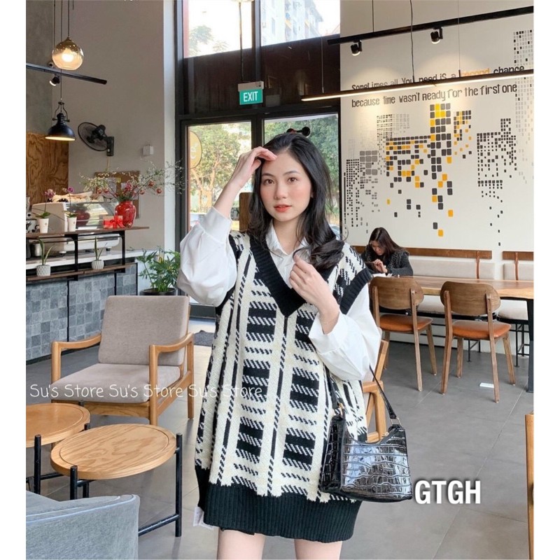 áo kẻ gile hàng Quảng Châu cao cấp ( hết hàng ) | BigBuy360 - bigbuy360.vn