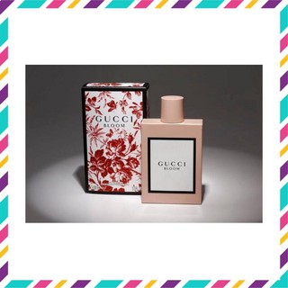 [ SIÊU HOT ] Nước hoa 𝙂𝙐𝘾𝘾𝙄 Bloom Test 5ml/10ml [ Nước Hoa Chất ]