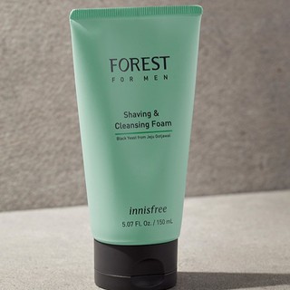 Sửa Rửa Mặt Innisfree Cleansing Foam 150ml